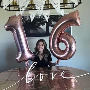 Meet your Posher, Teri